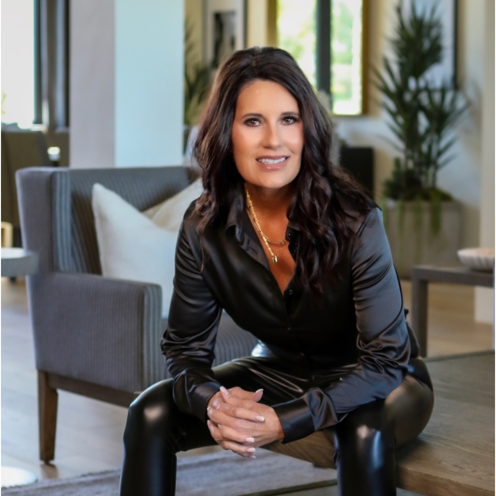 Meet your Posher, Sheri